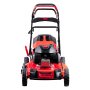 Газонокосилка бензиновая самоходная с двигателем FUBAG Honda FPL 56 SMH в Костроме фото