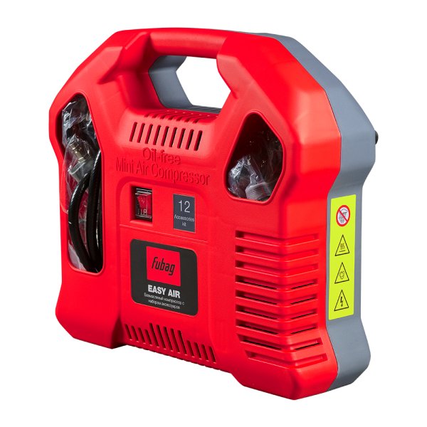Компрессорный набор FUBAG Easy Air в Костроме фото