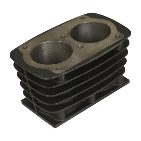 Цилиндр для поршневого компрессора FUBAG B3600B/50, B3600B/100, B4000B/50 Цилиндр для поршневого компрессора FUBAG B3600B/50, B3600B/100, B4000B/50