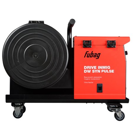 Подающий механизм FUBAG DRIVE INMIG DW SYN PULSE для арт. 31443 в Костроме фото