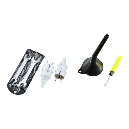 Дизельный генератор FUBAG  PRD 3000 в Костроме фото