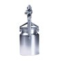 FUBAG Краскораспылитель EXPERT S1000/1.5 HVLP с нижним бачком в Костроме фото