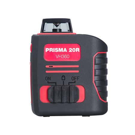 FUBAG Лазерный уровень Prisma 20R VH360 в Костроме фото