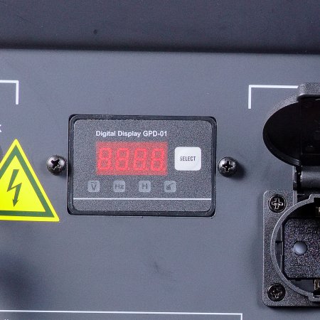 Бензиновый генератор FUBAG BS 8500 XD ES DUPLEX для одно и трехфазного режимов работы Бензиновый генератор FUBAG BS 8500 XD ES DUPLEX для одно и трехфазного режимов работы в Костроме фото