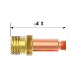 FUBAG Корпус цанги c газовой линзой ф3.2 FB TIG 17-18-26 (2 шт.) в Костроме фото