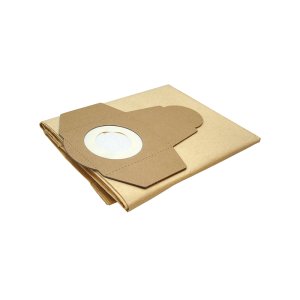 FUBAG Комплект мешков одноразовых 12-17 л для пылесосов серии WD 3_5 шт. в Костроме фото