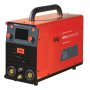 Инвертор сварочный FUBAG INTIG 200 AC/DC Pulse LCD + горелка FB TIG 26 5P  в Костроме фото