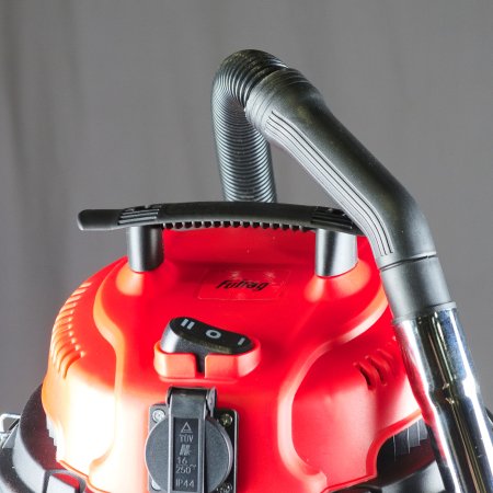 FUBAG Строительный пылесос WD 5SP в Костроме фото