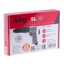 FUBAG Пневмовинтоверт SL 60 + Биты для SL 100, SL 120 1/4 дюйма x50мм (100 шт.) в ПОДАРОК в Костроме фото