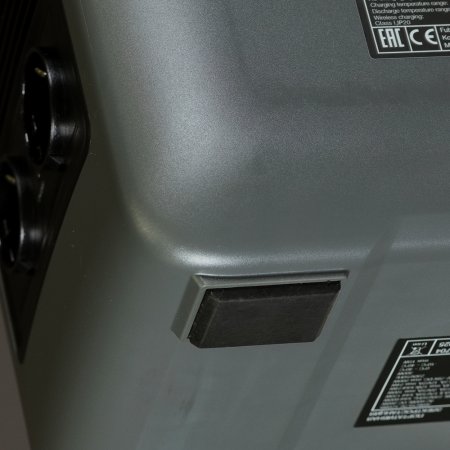 Портативная электростанция FUBAG AS 1200i (аккумулятор LiFePO4) в Костроме фото