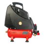 Компрессор воздушный безмасляный FUBAG OL 195/6 CM1.5 в Костроме фото