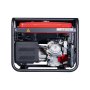 Сварочный бензиновый генератор FUBAG WS 230 DDC ES в Костроме фото