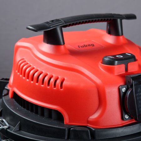 FUBAG Строительный пылесос WD 3  в Костроме фото